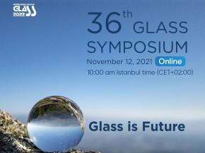 “The future and innovation of Glass” was discussed at the Şişecam Glass Symposium