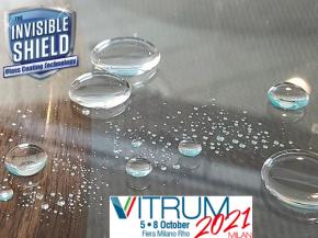 Unelko Offers Innovative, Invisible Shield® "Microburst" Glass Coating Machine