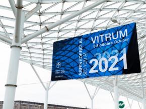 New deadline for VITRUM 2021 applications