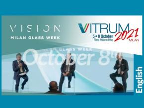 Vitrum Glass Week - 8 October