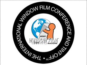 Sign Up Today for the International Window Film Conference and Tint-Off™ 2022