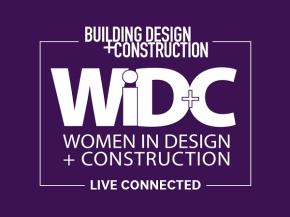 Last Chance to Register for Women in Design + Construction, sponsored by Vitro Glass