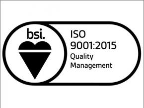 Thompson I.G., LLC achieves ISO 9001:2015 Certification for Quality Management System