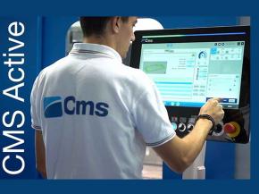 CMS Active - HMI