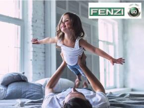 Fenzi Celebrates 80 Years of Success