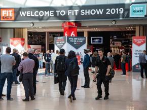 Visitor appetite for FIT Show at record high
