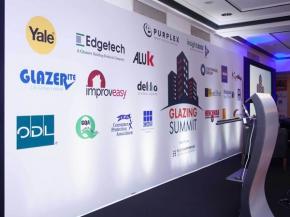 Glazing Summit sees surge in sponsors