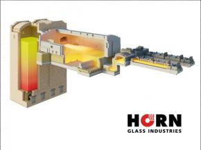 HORN® to rebuild furnace for Taiwan Tobacco & Liquor Corporation