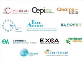 Industrial energy consumers urge EU leaders to swiftly act against unbearably high energy prices