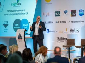 Industry elite gathers at “pivotal” Glazing Summit 2021