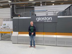 KellGlass chooses Glaston to help add value