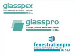 glasspex India, glasspro India, fenestrationpro India 