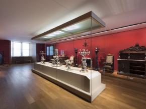 Guardian Glass Project: Louvre Museum Expo - Duc de Luynes
