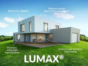 Vitro Architectural Glass launches LUMAX® reflective vision glass for Latin America