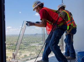 NGA supports Construction Safety Week