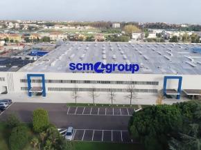 “Companies of Courage”: Interview with Scm Group