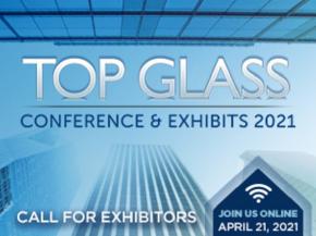 Top Glass Conference coming to your screens in 2021