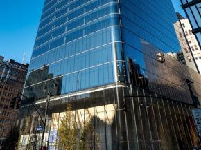 One Manhattan West is established as Tvitec’s tallest skyscraper in New York