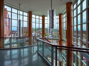 Vitro Architectural Glass Earns Top 25 Product Recognition from retrofit