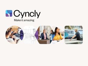 Compusoft + 2020 Unveils Company Rebrand as ‘Cyncly’