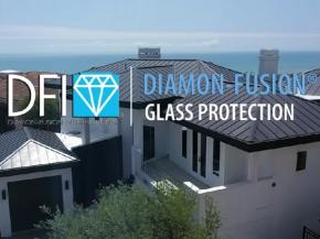 Diamon-Fusion® Protective Coating Glass Benefits