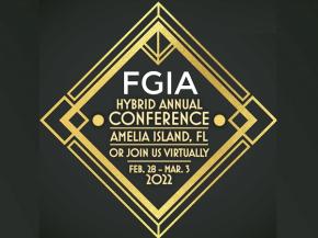 Registration Now Open for 2022 FGIA Hybrid Annual Conference