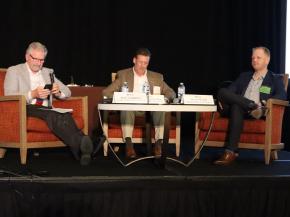 Panels, Roundtables Cover Sustainability, Innovation in Windows, More at FGIA Hybrid Annual Conference
