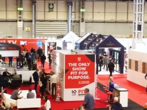 Highlights from FIT Show 2022