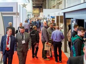 Why The Window Company (Contracts) are backing #FITShow23
