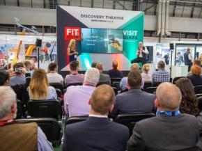 FIT Show seminar programme is LIVE