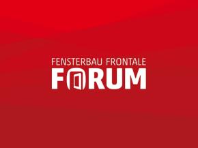 Gütegemeinschaft will be at FENSTERBAU FRONTALE