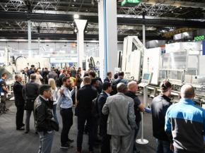 Forel at Glasstec 2022 – Video