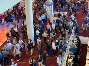 GlassBuild America 2022 Shines in Las Vegas