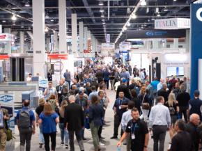 GlassBuild 2022 in Pictures