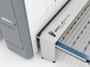 Glaston and Softsolution Introduce The White Haze Scanner