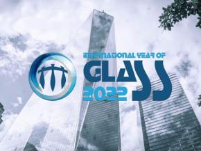 International Year of Glass 2022