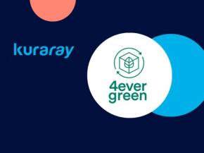 Kuraray joins 4evergreen alliance