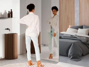 Saint-Gobain Glass unveils its new product MIRASTAR® REFLECT