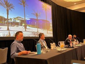 Leaders Look to Glass to Protect Children and the Environment at NGA Glass Conference: Long Beach