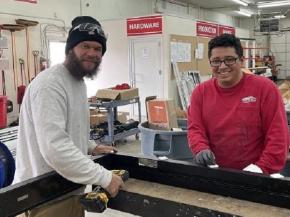 NGA Shifts Focus from Certified Glass Installer Program to Glazier Apprenticeship