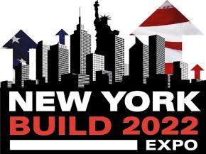 New York Build 2022 - March 2-3rd at Javits Center