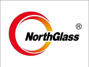 The project of NorthGlass High-end Equipment Industrial Park has entered the construction stage of main structure