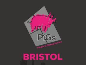 PiGs is heading Sow’th West for Bristol debut
