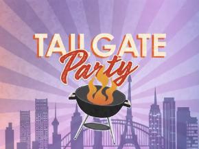 GlassBuild 2022 Tailgate Party