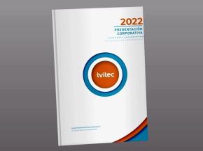 Tvitec Yearbook 2022