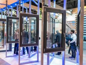 VETECO 2022 invites the window, facade and sun protection industry