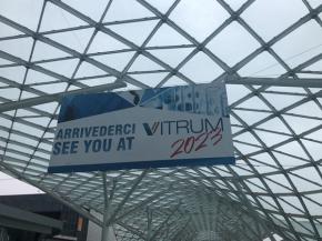 Discover more about Vitrum 2023 and the Italian Glass Week 2022!