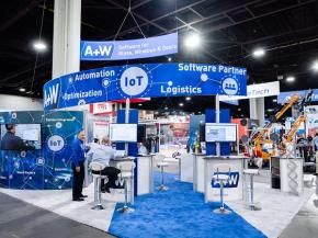 Meet A+W Software at GlassBuild America