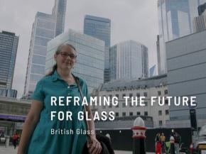 British Glass joins IOM3 in Material Change: Resourcing Net Zero campaign