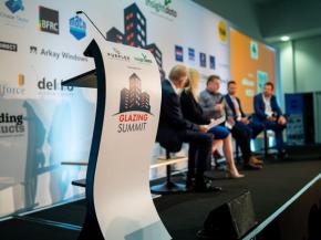 Dozens of companies already signed-up for 2022 Glazing Summit